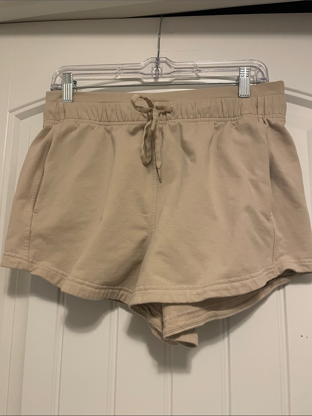 Lululemon Cotton Shorts